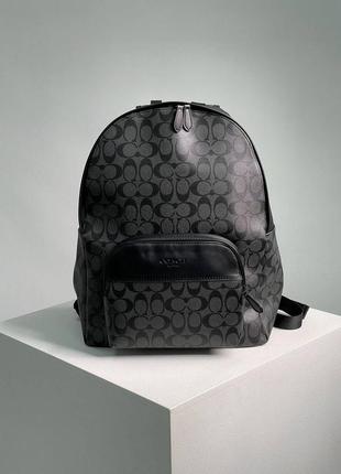 Рюкзак coach west backpack