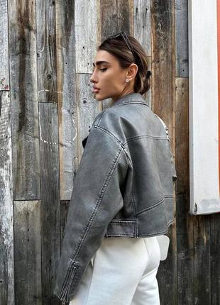 Віктажні косухи. жіноча косуха