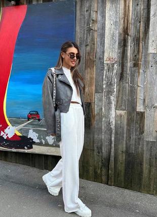 Віктажні косухи. жіноча косуха