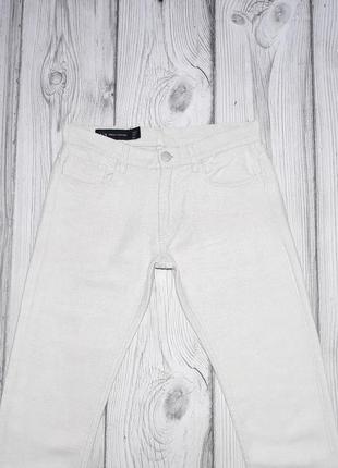 Джинсы armani exchange брюки размер 29-302 фото