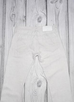 Джинсы armani exchange брюки размер 29-303 фото