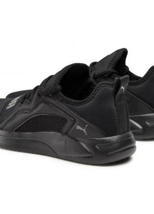 Кроссовки кроссовки puma resolve street spark [40 - 43] оригинал2 фото