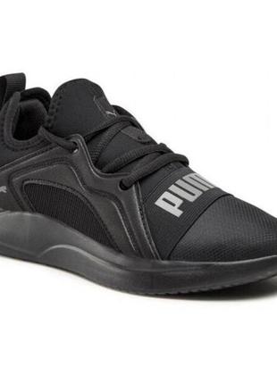 Кроссовки кроссовки puma resolve street spark [40 - 43] оригинал4 фото