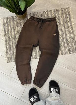 Спортивные штаны dickies fade pants dickies