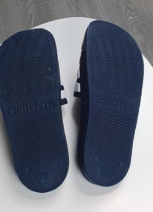 Тапочки adidas4 фото