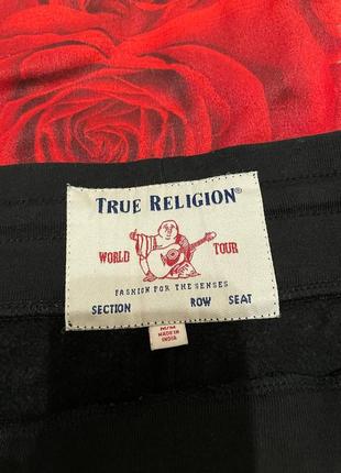 Оригинальные штаны true religion4 фото