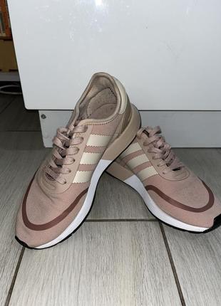 Кроссовки adidas1 фото