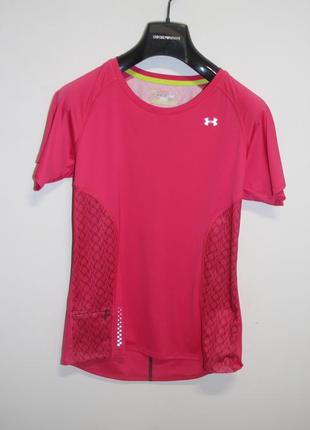 Футболка, велофутболка under armour