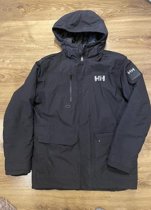 Куртка helly hansen