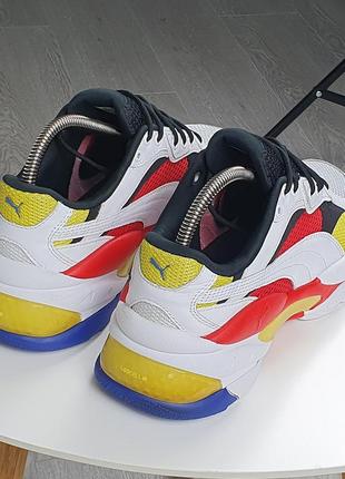 Кроссовки puma5 фото