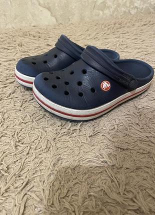 Crocs4 фото