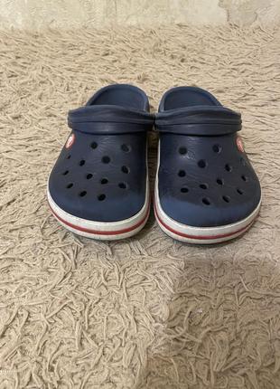 Crocs2 фото