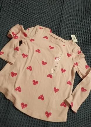 Лонгслив олдневи