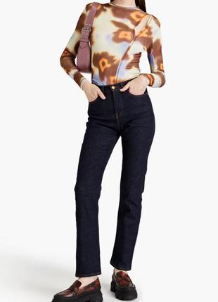 Джинси samsøe φ samsøe  samoe samoe armani massimo dutti calvin klein