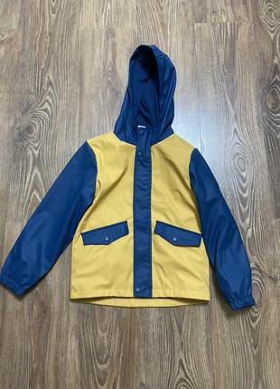 Курточка 7-8