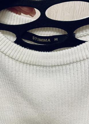 Замечательный свитерик stimma, xs-s4 фото