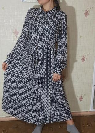 Платье в стиле zara