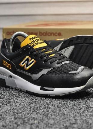 Кроссовки new balance 1500