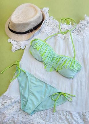 Шикарный купальник от  esmara