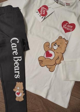 Пижама zara 🐻2 фото