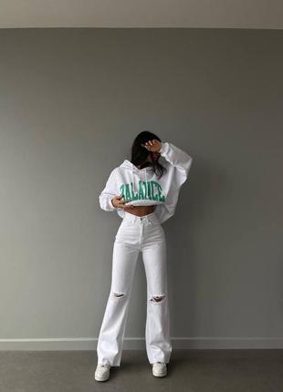 Джинсы трубы туречковина🇹🇷