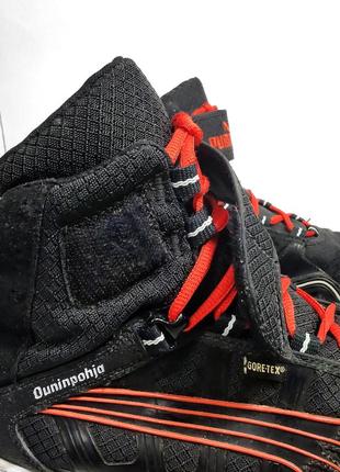 Puma ouninpohja gore tex sales