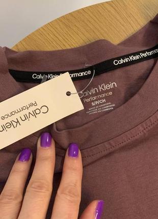 Лонгслів calvin klein оригінал3 фото