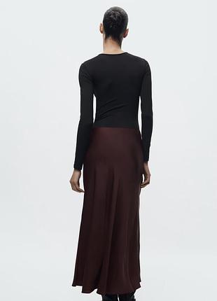 Боди zara