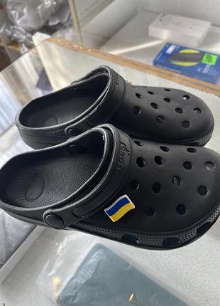 Кроксы