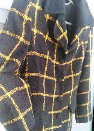 Піджак під рукавом 98см