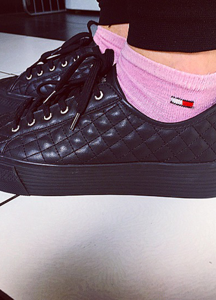 Кеды pullbear/ стеганые кроссовки/стильные криперы/ слиперы/