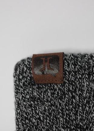 Стильные перчатки 6