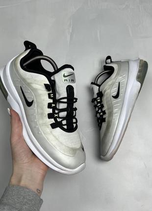 Кроссовки nike air max axis оригинал на баллонах