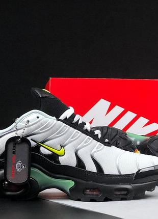 Nike air max plus tn