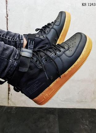 Мужские кроссовки Nike Air Vengeance Vintage