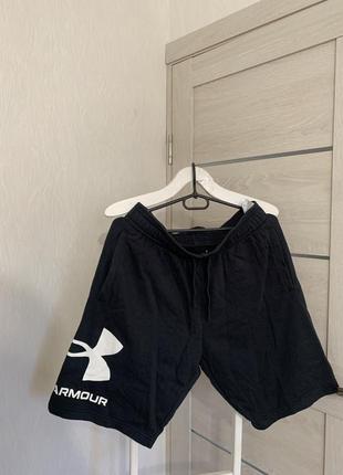 Мужские шорты under armour