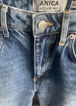 Жіночі джинси anica7 фото