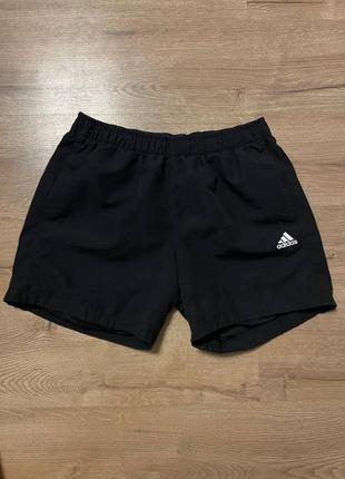 Шорти adidas essentials