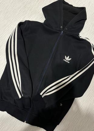 Кофта спортивна adidas