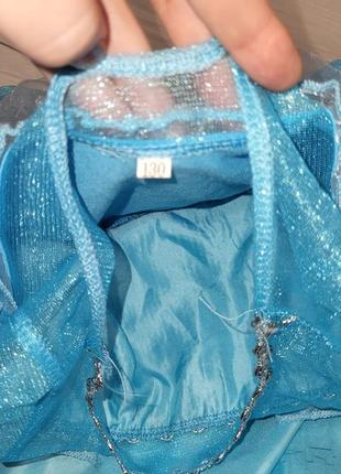Сукня ельзи фроузен 1286 фото
