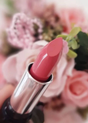 Гелева матова помада для губ фірмовий рожевий мері кей trademark pink mary kay