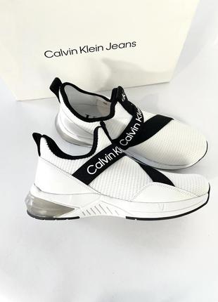 Кросівки calvin klein кроссовки calvin klein оригінал