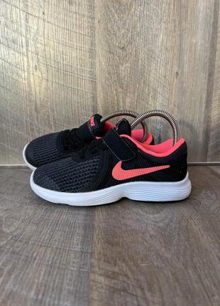 Кроссовки nike 31/19,5см