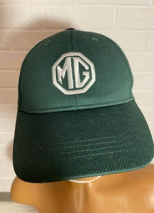 Кепка, картуз, бейсболка мужская mg ( official merchandise)