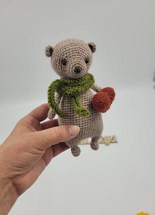 Медвежонок