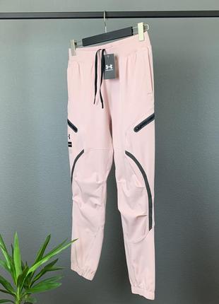 Женские брюки FLOW armour оригинал.