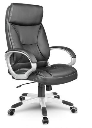 Офисное кресло sofotel eg-223 black