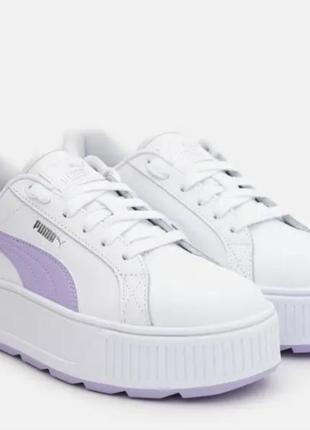 Кросівки жіночі puma karmen l оригінал