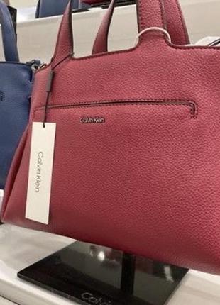 Сумка calvin klein оригинал