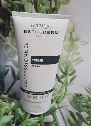 Омолоджуючий крем excellage institute esthederm